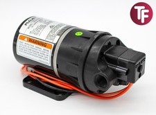 Flojet D3231H5011AR 3/8" NPT