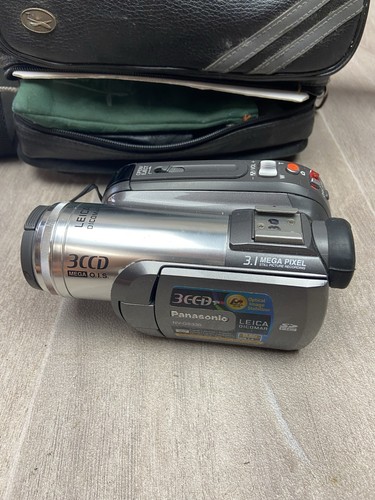 Panasonic gs330 digital - nv-gs330,