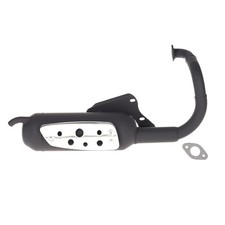 Tecnigas Auspuff Silent Pro (für: Peugeot SV 50 F052-DE 93-97 )