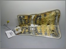 Mercedes Benz W163 ML-Klasse