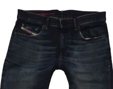 DIESEL D-STRUKT HERREN JEANS – W34 L30 thavar poiak**TOP 2025 34/30 **