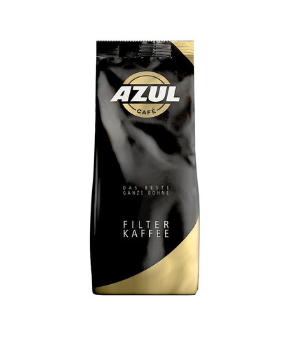 Azul kaffee das beste - kaffee,