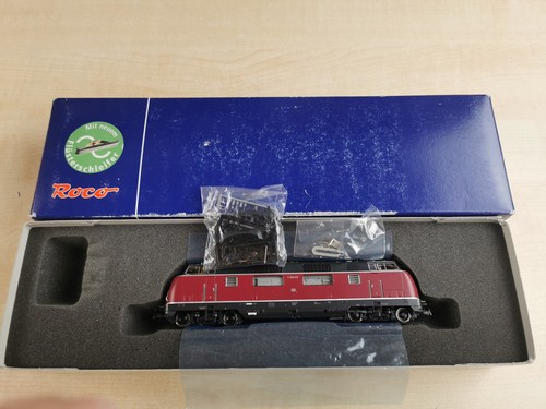 Roco 69935 v200 db - roco,