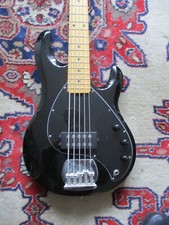 Musicman stingray sub - stingray, 5