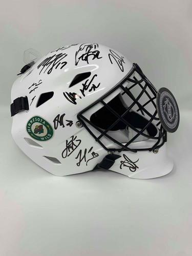 Minnesota wild 2019 team - wild,