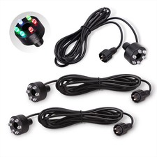 Clgarden stück led ring - stück,