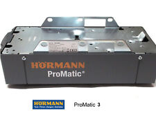 Hörmann ProMatic 3 Gehäuse Abdeckhaube Abdeckung Garagentorantrieb Torantrieb
