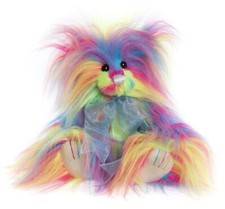 Razzle von Charlie Bears -