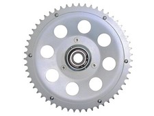 Mitnehmer 55 Z für Jawa 50