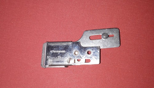 Nähmaschine naumann teil - naumann,