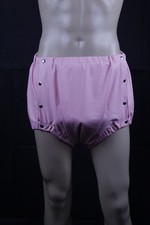 Windelhose/Knöpfhose, Modell