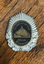 Post ww1 1930s 40s - ww1, german