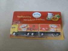 ##LKW LANDLIEBE :Sammeln &Seltenes Reklame &Werbung Bier & Brauerei  OVP 236-1