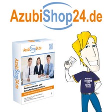 Lernkarten Rechtsanwalts- und Notarfachangestellte /r AzubiShop24.de Retoure