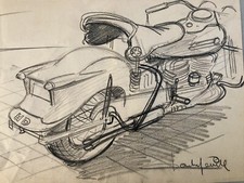 Sehr Schön Zeichnung