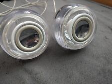 Apple Pro Speakers Imac G4/Powermac Rarität M6531 gebraucht voll funktionsfähig 