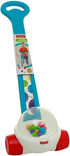 Fisher price mais popper - mais,