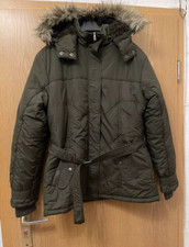 H-Fashion Damen Jacke