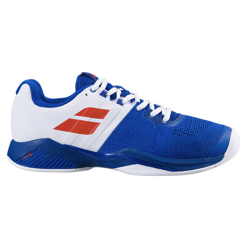 Babolat schuhe propulse - schuhe, blast