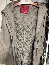 Übergangsjacke/Winterjacke