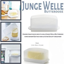 Tupperware Junge Welle