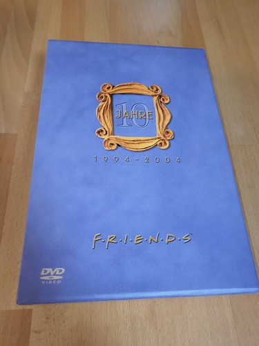 Friends jahre - friends,