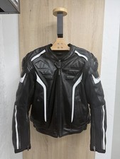 Büse Cento Lederjacke Leder