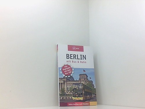 Berlin mit bus und - berlin,
