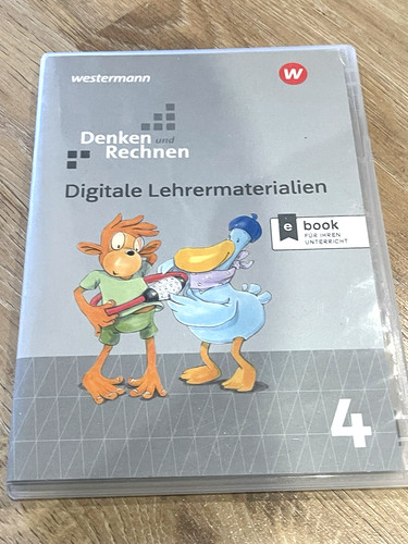 Denken und rechnen - und,