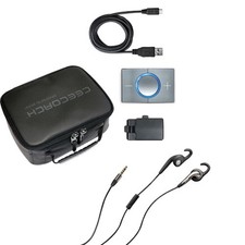 Ceecoach 2 Single Kit W/SB + Tasche für 4 Geräte | Neu