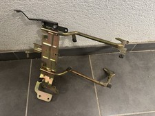 Peugeot Jetforce Hilfsrahmen