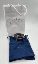 Prada Wendegürtel aus