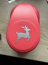 Motivstanze Springender