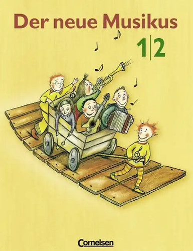 Der neue musikus westliche - musikus,