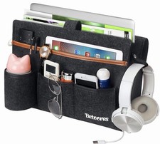 Nachttisch hängende