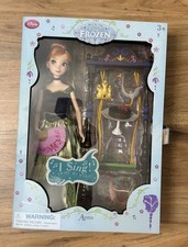 Anna Frozen Eiskönigin