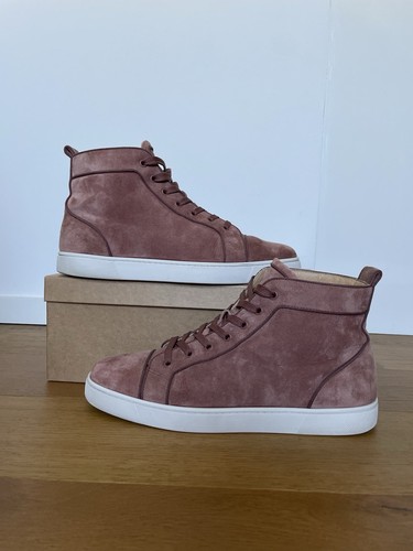 Christian louboutin louis - christian,