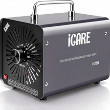 ICARE Ozongenerator 30000mg/h