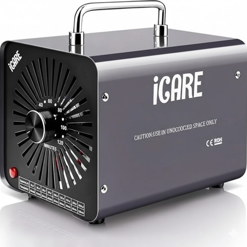 Icare ozongenerator 30000mg - icare, 30000mg/h