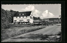 Gedern /Oberhessen, Kurheim
