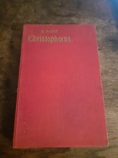 R. Rocholl: Christophorus