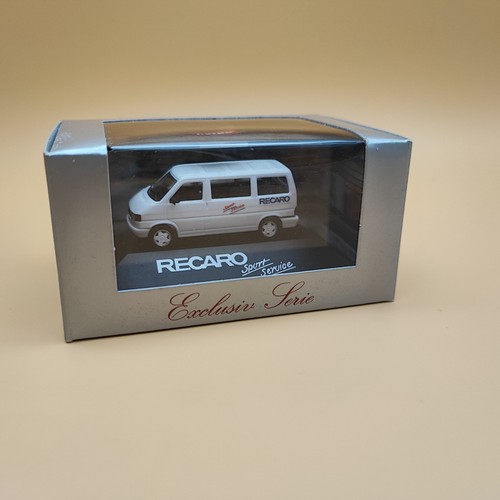 Herpa bus caravelle - herpa, t4