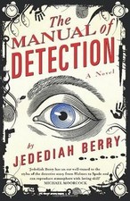 The Manual of Detection | Buch