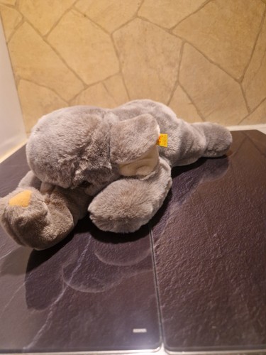 Steiff elefant trampy - steiff,