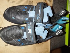  Scarpa VSR Kletterschuhe