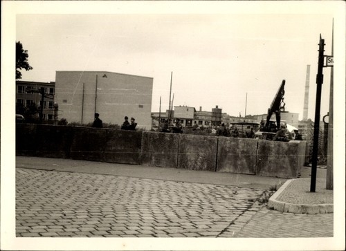 Foto berlin bau - bau, der