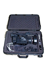 Panasonic AG-AC130AEJ AVCCAM