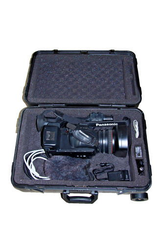 Panasonic ac130aej avccam - panasonic, ag-ac130aej