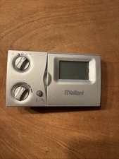 Vaillant Witterungsgeführter