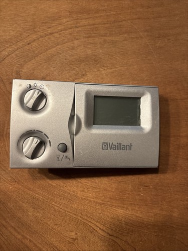 Vaillant witterungsgeführter - vaillant,